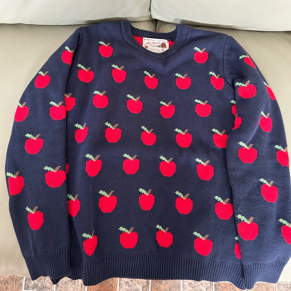 Kiel James Patrick sweater.